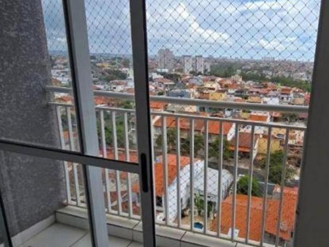 Apartamento com 2 dormitórios à venda, 52 m² por R$ 280.000 Jardim Wanel Ville IV Sorocaba/SP