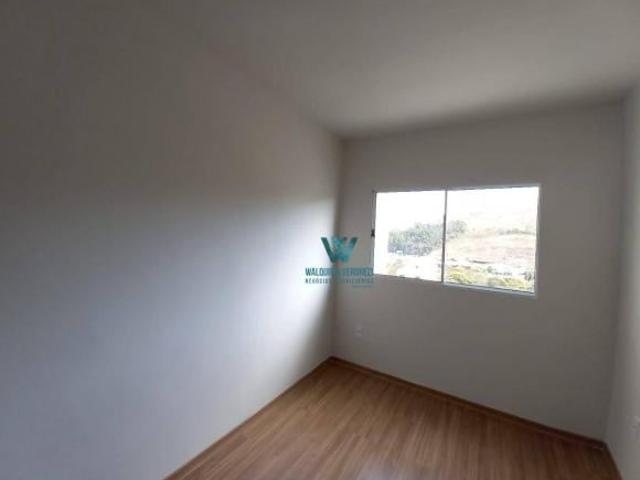 Apartamento com 2 dormitórios à venda, 52 m² por R$ 290.000,00 Summer Ville Poços de Caldas/MG