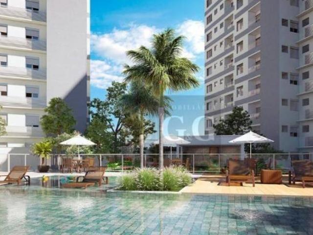 Apartamento com 2 dormitórios à venda, 52 m² por R$ 313.900,00 Jardim Carvalho Porto Alegre/RS