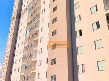 Apartamento à venda em Poá, São Paulo