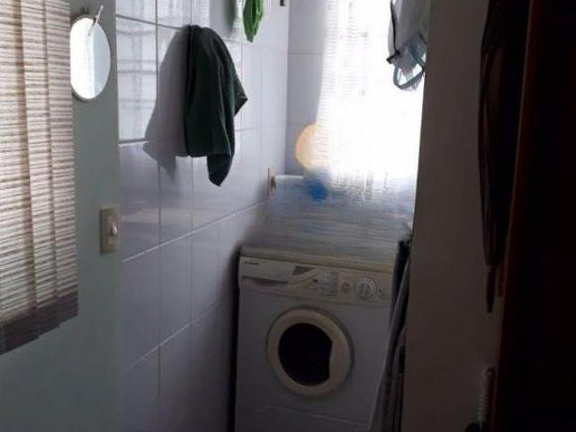 Apartamento com 2 dormitórios à venda, 52 m² por R$ 320.000,00 Cidade Morumbi São José dos Campo