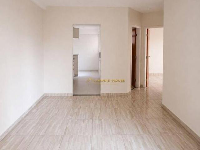 Apartamento com 2 dormitórios à venda, 52 m² por R$ 340.000 Jardim Oriente São José dos Campos/S