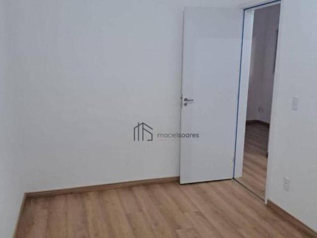 Apartamento com 2 dormitórios à venda, 52 m² por R$ 350.000,00 Dona Irma Jaguariúna/SP