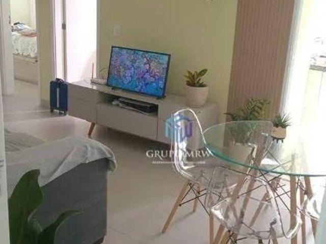 Apartamento com 2 dormitórios à venda, 52 m² por R$ 350.000,00 Jardim Gutierres Sorocaba/SP