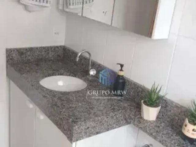 Apartamento com 2 dormitórios à venda, 52 m² por R$ 350.000,00 Jardim Gutierres Sorocaba/SP