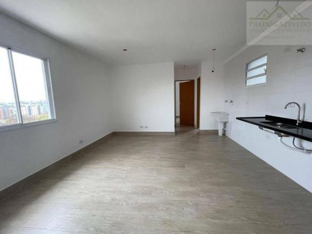 Apartamento com 2 dormitórios à venda, 52 m² por R$ 364.000,00 Vila Sônia São Paulo/SP