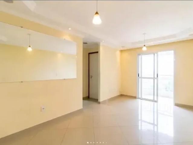 Apartamento com 2 dormitórios à venda, 52 m² por R$ 375.000,00 Jardim Vila Galvão Guarulhos/SP