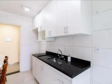 Apartamento com 2 dormitórios à venda, 52 m² por R$ 375.000,00 Jardim Vila Galvão Guarulhos/SP