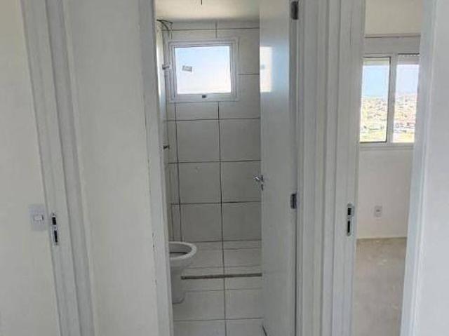 Apartamento com 2 dormitórios à venda, 52 m² por R$ 371.000,00 Residencial Bela Aliança Campinas