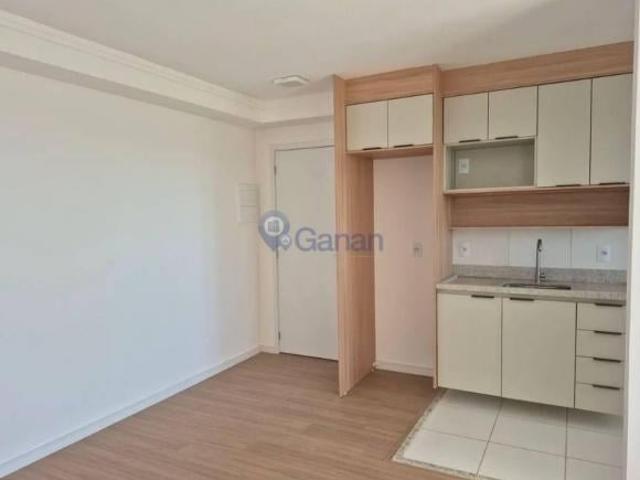 Apartamento com 2 dormitórios à venda, 52 m² por R$ 371.000,00 Residencial Bela Aliança Campinas