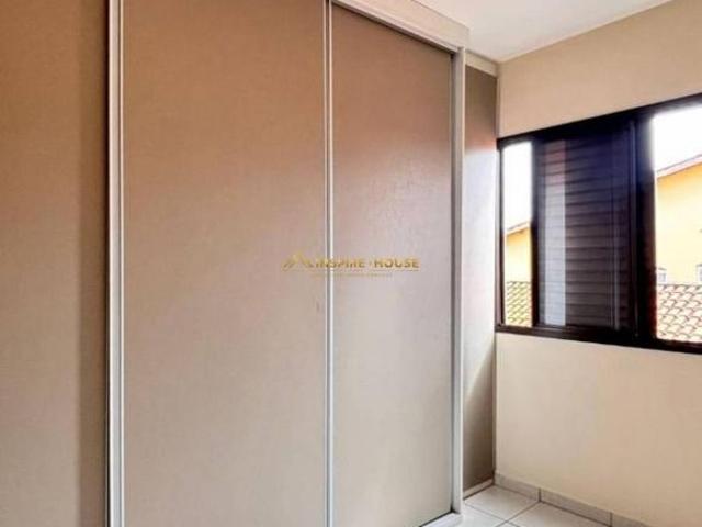 Apartamento com 2 dormitórios à venda, 52 m² por R$ 380.000 Jardim das Indústrias São José dos C