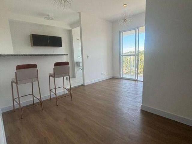 Apartamento com 2 dormitórios à venda, 52 m² por R$ 380.000 Morro Nova Cintra Santos/SP