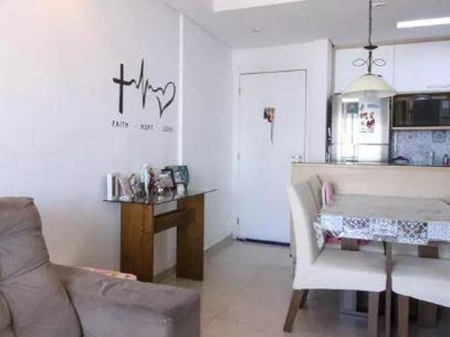 Apartamento com 2 dormitórios à venda, 52 m² por R$ 429.000,00 Vila Bela São Paulo/SP