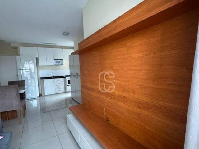 Apartamento com 2 dormitórios à venda, 52 m² por R$ 434.500,00 Macedo Guarulhos/SP