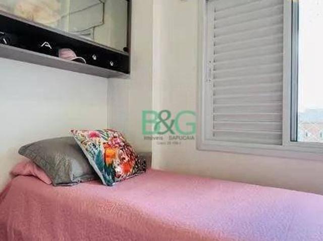 Apartamento com 2 dormitórios à venda, 52 m² por R$ 469.000,00 Picanco Guarulhos/SP