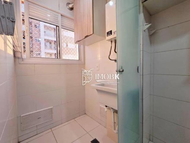 Apartamento com 2 dormitórios à venda, 52 m² por R$ 460.000,00 Vianelo/Bonfiglioli Jundiaí/SP