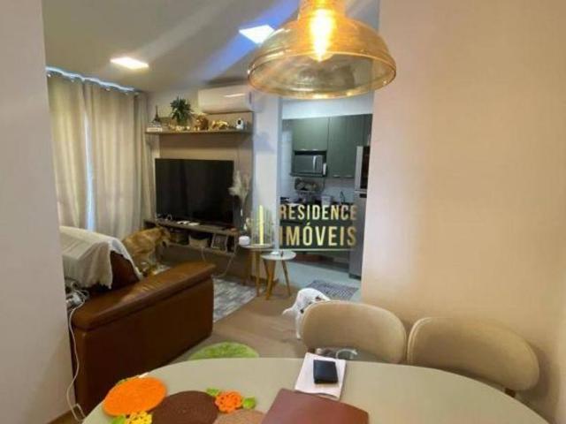 Apartamento com 2 dormitórios à venda, 52 m² por R$ 480.000,00 JJR Hortência Sorocaba/SP