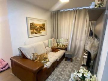 Apartamento com 2 dormitórios à venda, 52 m² por R$ 480.000,00 JJR Hortência Sorocaba/SP