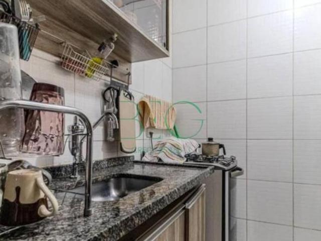 Apartamento à venda, 52 m² por R$ 499.000,00 República São Paulo/SP