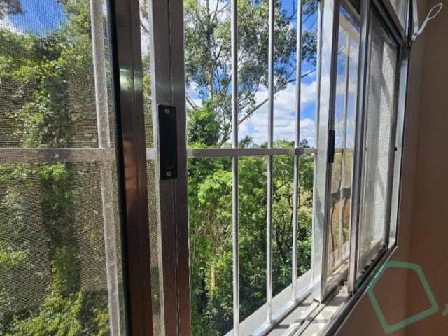 Apartamento com 2 dormitórios à venda, 53 m² por R$ 195.000,00 Green Land Cotia/SP