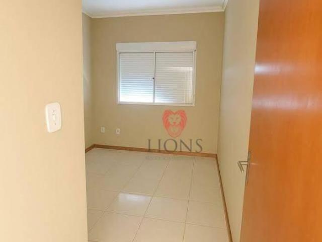 Apartamento com 2 dormitórios à venda, 53 m² por R$ 199.000,00 Santa Fé Gravataí/RS