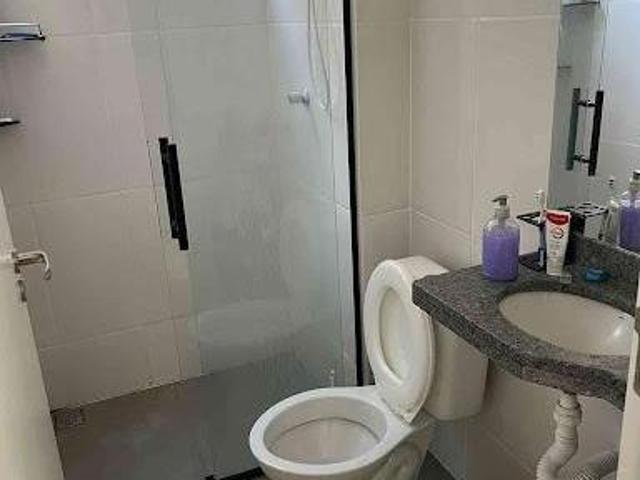 Apartamento com 2 dormitórios à venda, 53 m² por R$ 200.000,00 Sion Varginha/MG