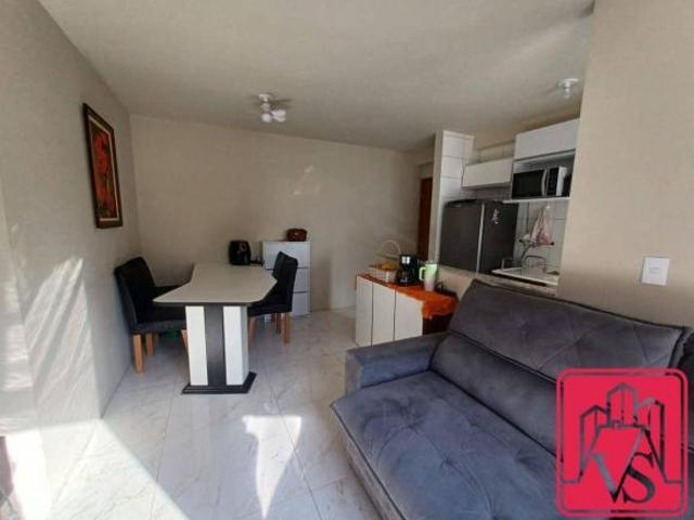 Apartamento com 2 dormitórios à venda, 53 m² por R$ 235.000 Jardim Estrela Mauá/SP
