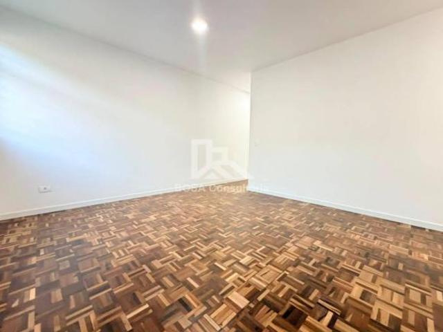 Apartamento com 2 dormitórios à venda, 53 m² por R$ 265.000,00 Uberaba Curitiba/PR