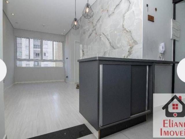 Apartamento com 2 dormitórios à venda, 53 m² por R$ 293.000,00 Jardim São Bento Hortolândia/SP