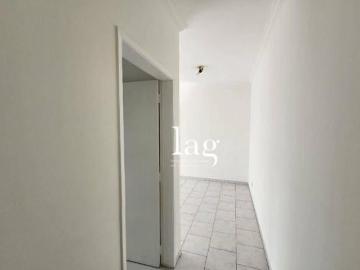 Apartamento com 2 dormitórios à venda, 53 m² por R$ 320.000,00 Condomínio Residencial Arco Íris