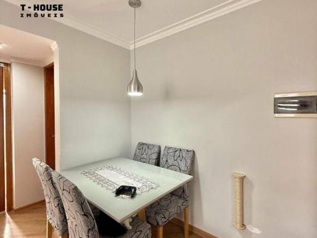 Apartamento com 2 dormitórios à venda, 53 m² por R$ 320.000 Independência São Bernardo do Campo/