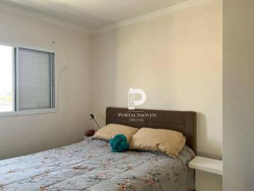 Apartamento com 2 dormitórios à venda, 53 m² por R$ 340.000 Ortizes Valinhos/SP