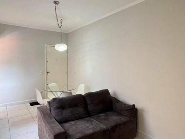 Apartamento com 2 dormitórios à venda, 53 m² por R$ 355.000,00 Centro Bragança Paulista/SP