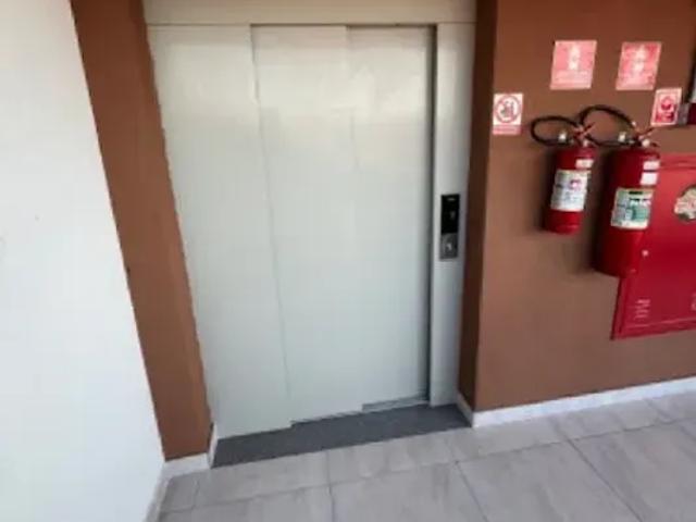 Apartamento com 2 dormitórios à venda, 53 m² por R$ 350.000,00 Cidade Patriarca São Paulo/SP