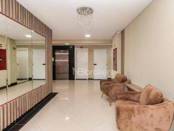 Apartamento com 2 dormitórios à venda, 53 m² por R$ 389.000,00 Novo Mundo Curitiba/PR