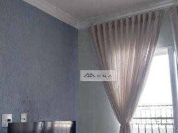 Apartamento com 2 dormitórios à venda, 53 m² por R$ 380.000 Residencial Nova Era Valinhos/SP