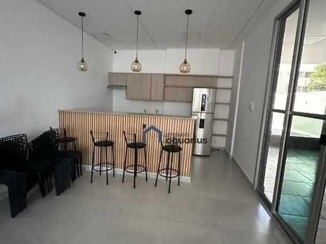Apartamento com 2 dormitórios à venda, 53 m² por R$ 449.000,00 Jardim Oriente São José dos Campo
