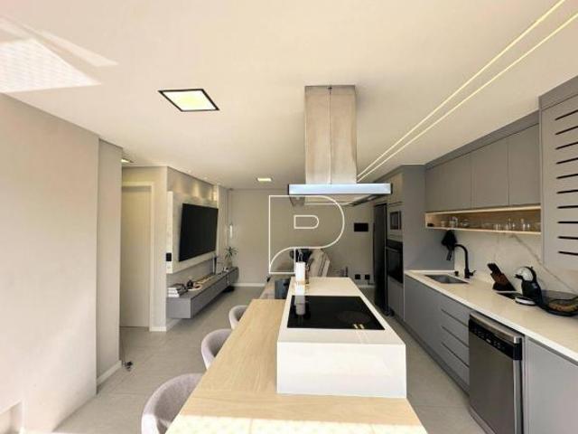 Apartamento com 2 dormitórios à venda, 53 m² por R$ 475.000,00 Granja Viana Cotia/SP