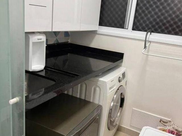 Apartamento com 2 dormitórios à venda, 53 m² por R$ 585.000,00 Conceição São Paulo/SP