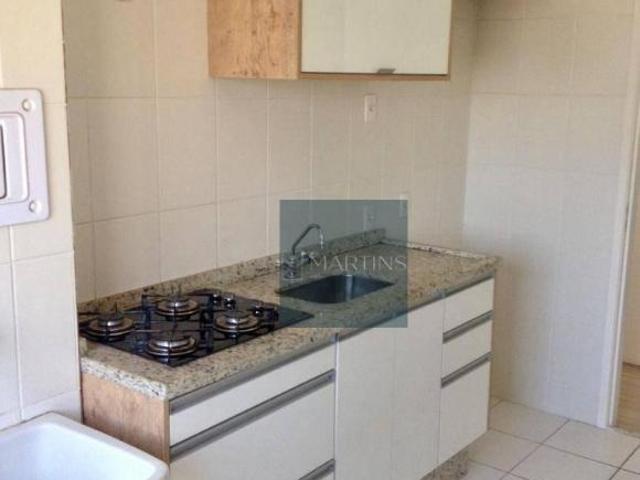 Apartamento com 2 dormitórios à venda, 53 m² por R$ 580.000,00 Jardim das Samambaias Jundiaí/SP