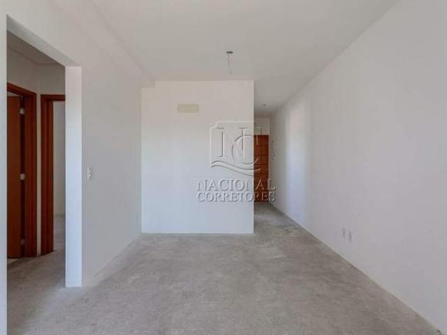 Apartamento com 2 dormitórios à venda, 64 m² Campestre Santo André/SP
