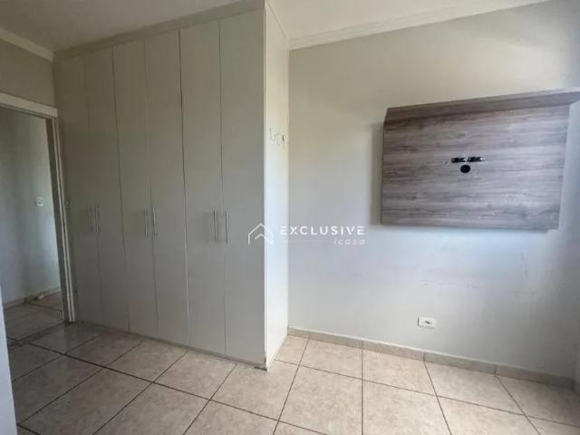 Apartamento com 2 dormitórios à venda, 64 m² por R$ 275.000,00 Vila Bandeirantes Caçapava/SP