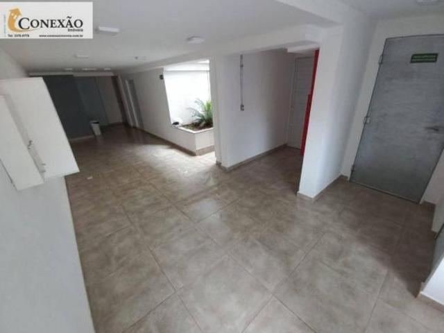 Apartamento com 2 dormitórios à venda, 64 m² por R$ 300.000 Vila Costa do Sol São Carlos/SP