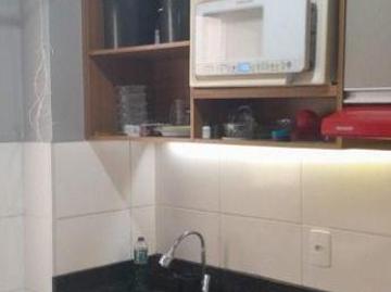 Parque Novo Horizonte, São José dos Campos, São Paulo