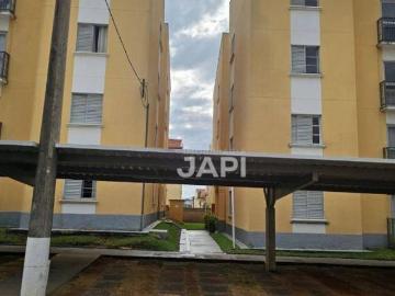 Apartamento com 2 dormitórios à venda, 64 m² por R$ 330.000,00 Recanto Quarto Centenário Jundiaí