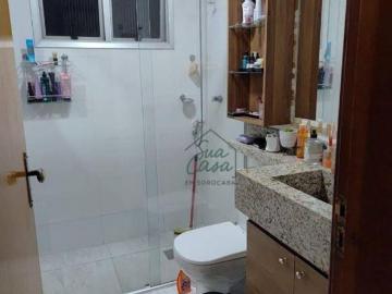 Apartamento com 2 dormitórios à venda, 64 m² por R$ 330.000 Parque Três Meninos Sorocaba/SP