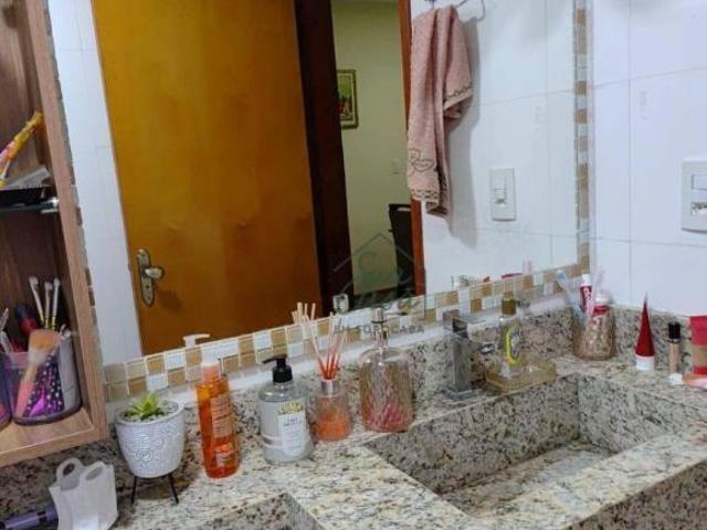 Apartamento com 2 dormitórios à venda, 64 m² por R$ 330.000 Parque Três Meninos Sorocaba/SP