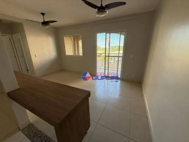 Apartamento com 2 dormitórios à venda, 64 m² por R$ 340.000 Jardim Tarraf II São José do Rio Pre