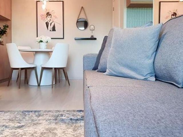 Apartamento com 2 dormitórios à venda, 64 m² por R$ 395.000,00 Passo das Pedras Gravataí/RS