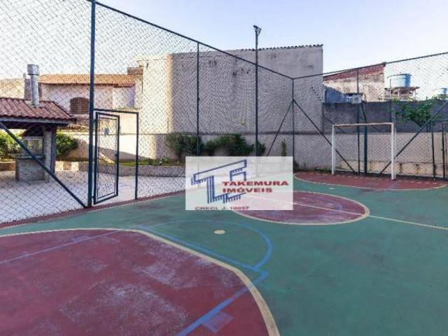 Apartamento com 2 dormitórios à venda, 64 m² por R$ 369.000 Parque Ipê São Paulo/SP